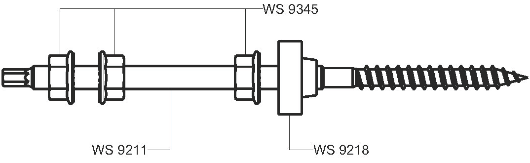 WS 9216